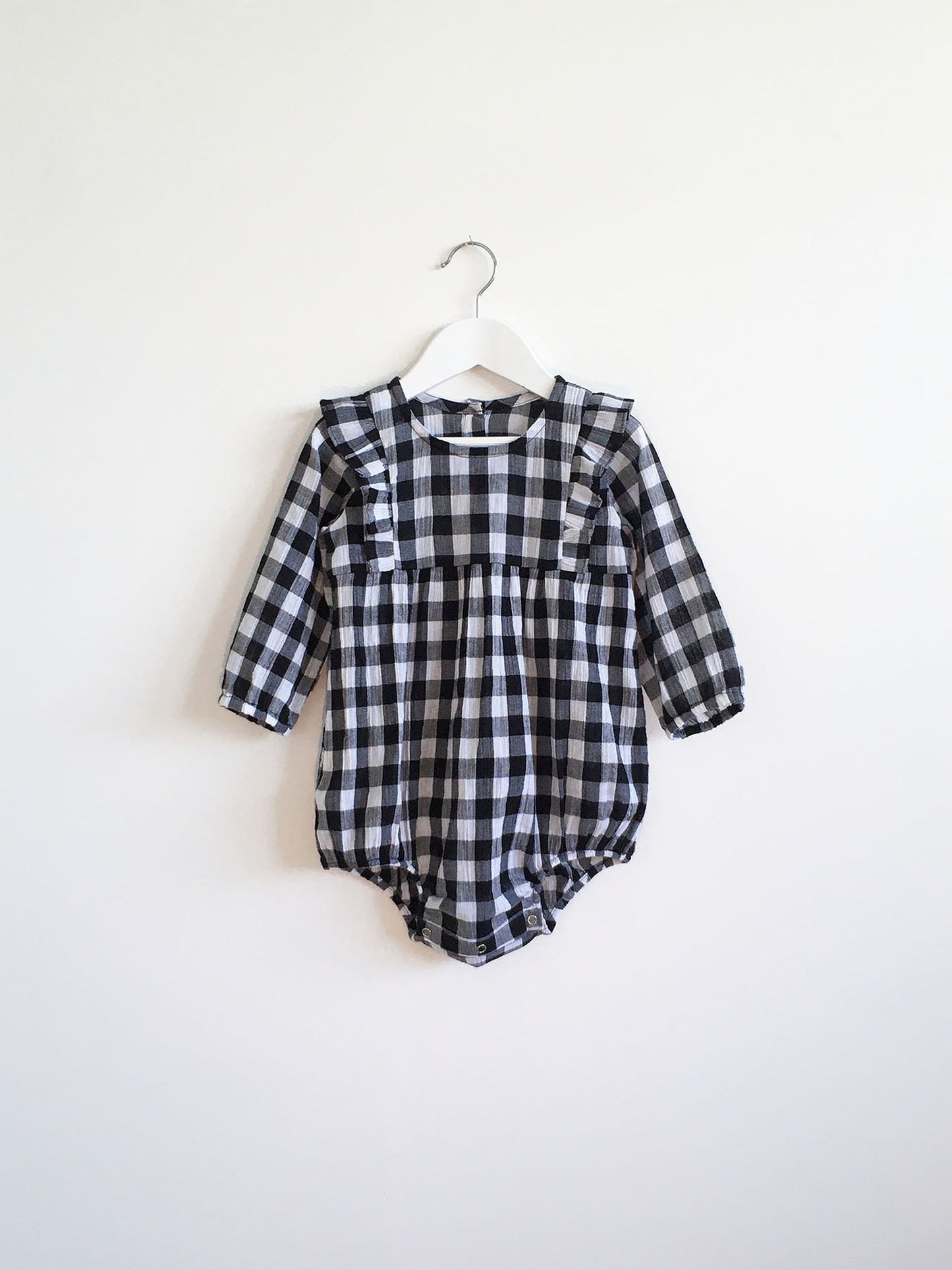 Ruby Romper