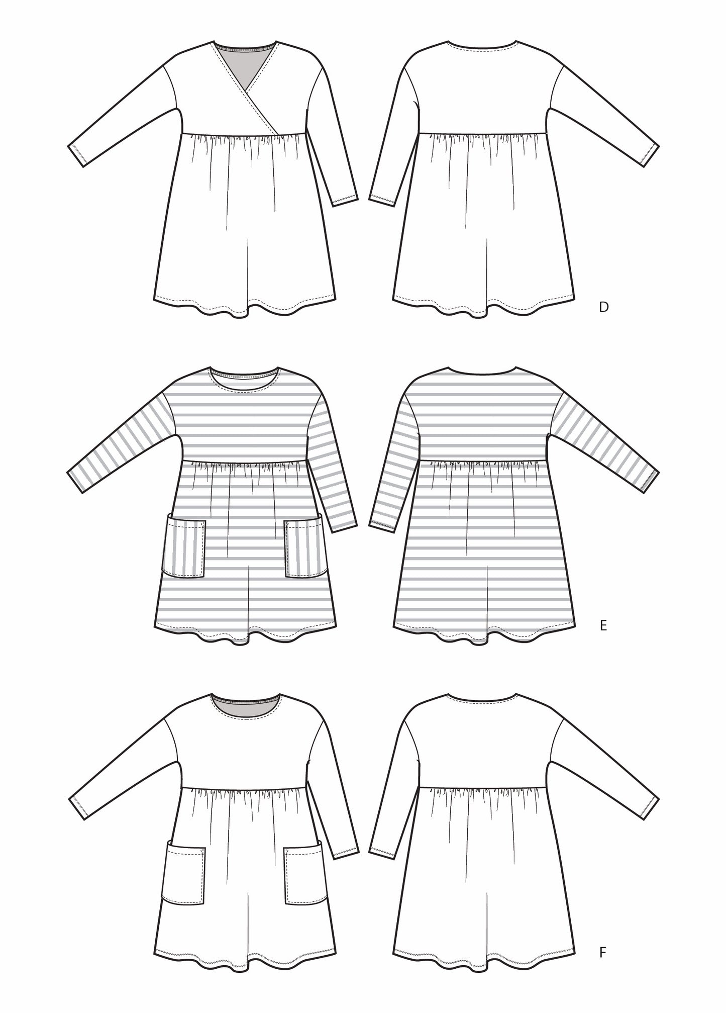Orla Dress