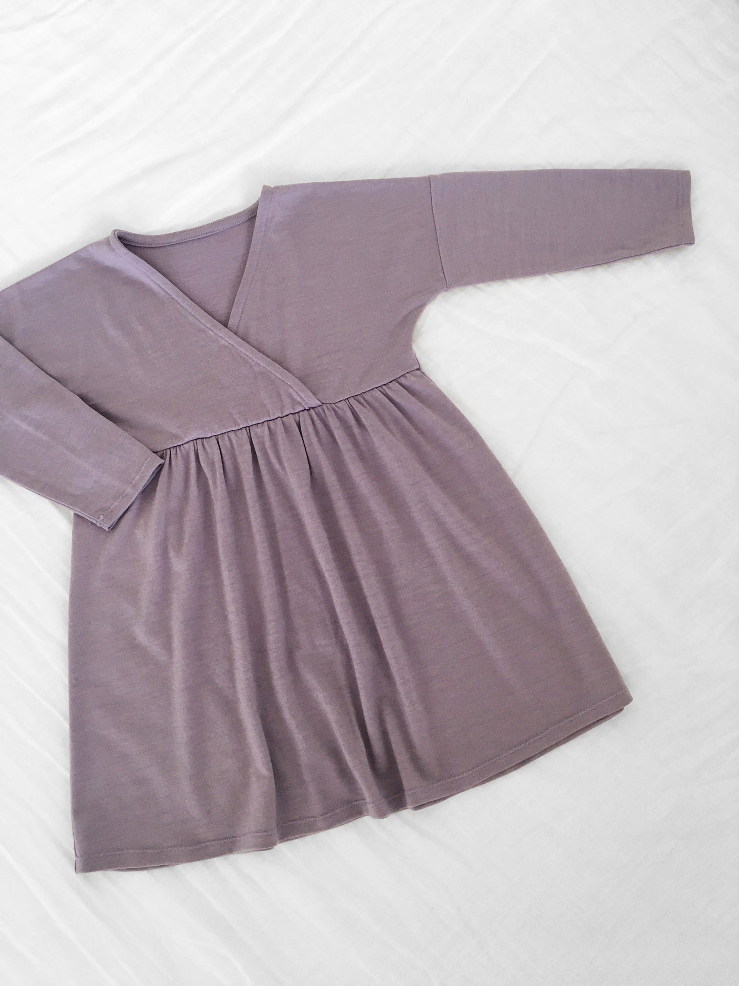 Orla Dress